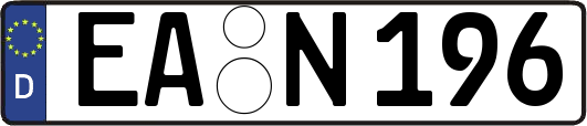 EA-N196