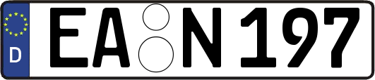 EA-N197