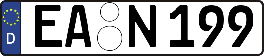 EA-N199