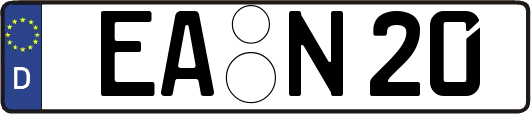 EA-N20