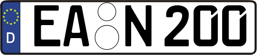EA-N200
