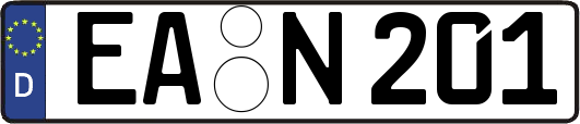 EA-N201