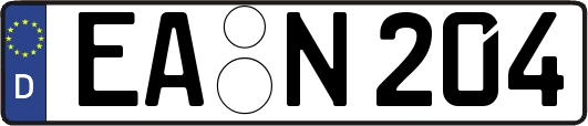EA-N204