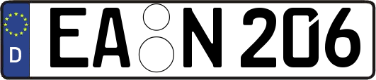EA-N206