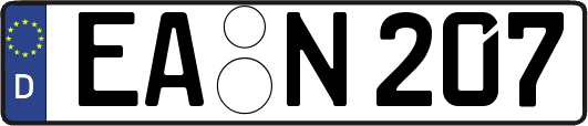 EA-N207