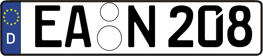 EA-N208