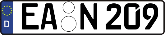 EA-N209