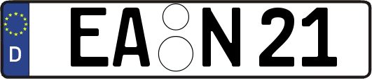 EA-N21