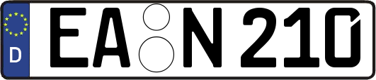 EA-N210