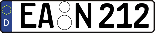EA-N212
