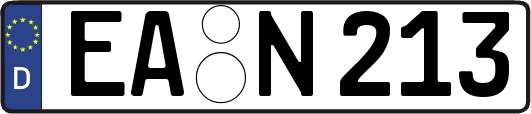 EA-N213