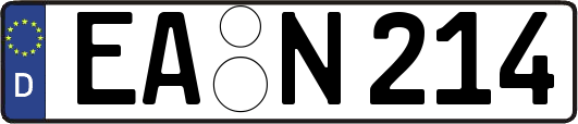 EA-N214