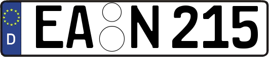EA-N215