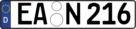 EA-N216