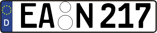 EA-N217