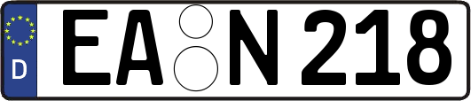 EA-N218