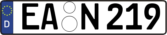 EA-N219