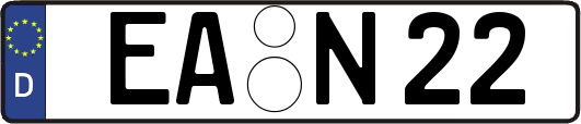 EA-N22