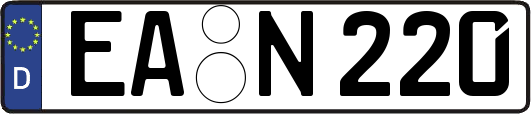 EA-N220