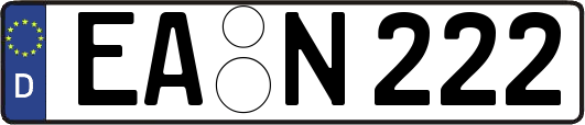 EA-N222