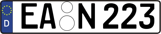 EA-N223