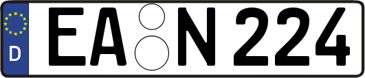 EA-N224