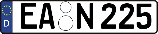 EA-N225