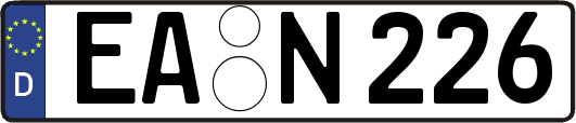 EA-N226