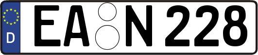 EA-N228