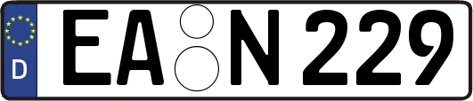 EA-N229