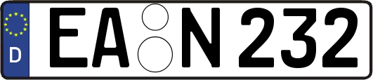 EA-N232