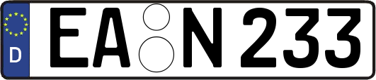 EA-N233