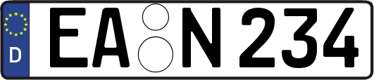 EA-N234
