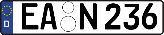 EA-N236