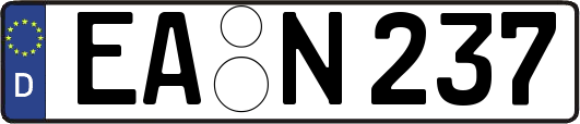 EA-N237