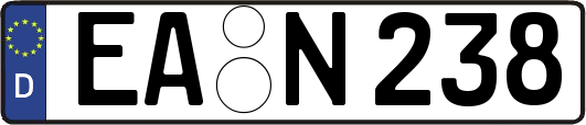 EA-N238