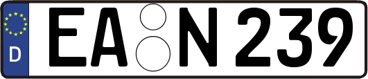 EA-N239