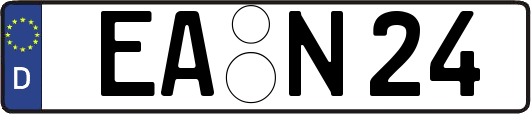 EA-N24