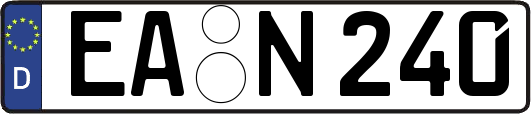 EA-N240