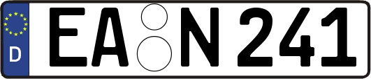EA-N241
