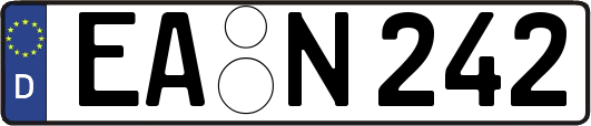 EA-N242