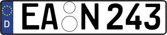 EA-N243