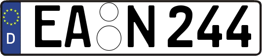EA-N244