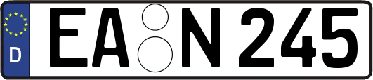 EA-N245