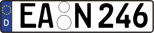 EA-N246