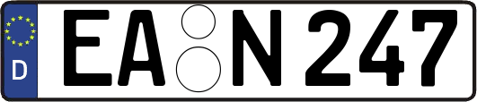 EA-N247