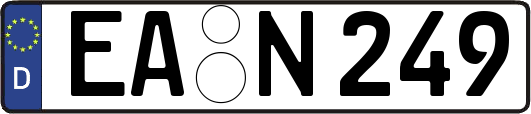 EA-N249