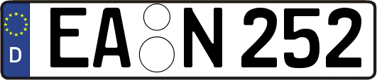 EA-N252