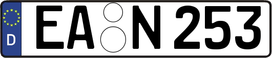 EA-N253