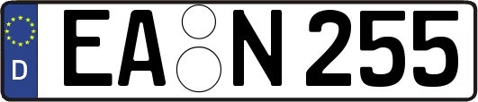 EA-N255